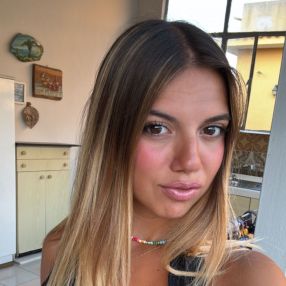 Michelle, Babysitter a Concorezzo