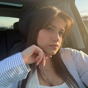 Teresa, Babysitter a Castelnuovo Dell'abate