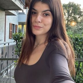 Andrea Beatrice, Babysitter in Albizzate