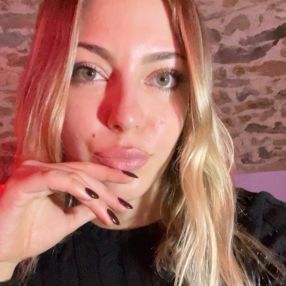 Elisa, Babysitter in San Lorenzo