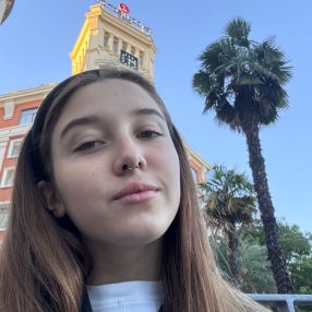Caterina, Babysitter in Bellaria-igea Marina