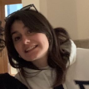 Veronica, Babysitter a Marmirolo