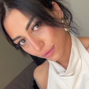 Sara, Babysitter a Mortara