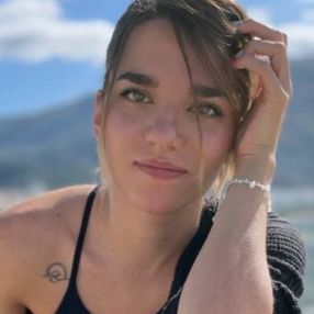 Brikena, Babysitter a Borgo San Lorenzo