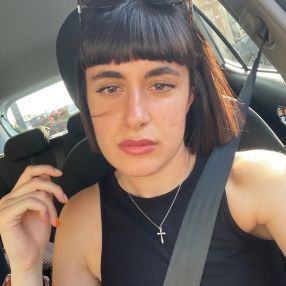 Caterina, Babysitter in Frascati