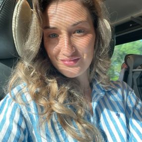 Barbara, Famiglia a Massa Lubrense