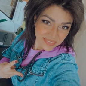 Gisella, Babysitter a Libero consorzio comunale di Agrigento