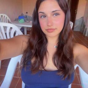 Giulia, Babysitter a Cura Carpignano