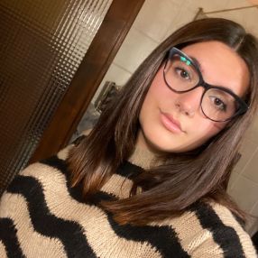 Sofia, Babysitter in Fontevivo