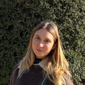 Martina, Babysitter in Villanuova Sul Clisi