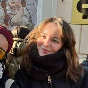 Marinella, Babysitter a Sandrà