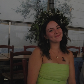 Federica, Babysitter in Pavia