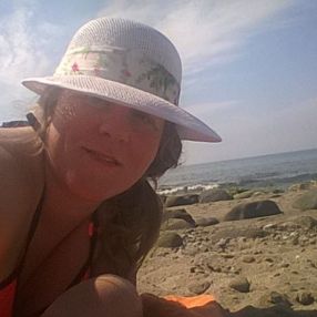 Ilenia, Babysitter in Lascari