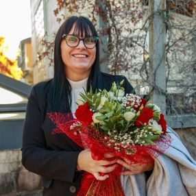Jessica, Babysitter a Pizzighettone