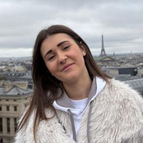 Martina, Babysitter a Ca' Pavan-farneda