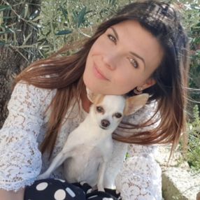 Christelle, Babysitter a Quartu Sant'Elena