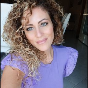 Roberta, Babysitter in San Ferdinando di Puglia