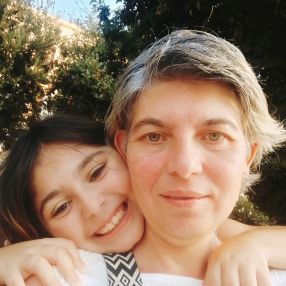 Nilla, Babysitter in Provincia di Pescara