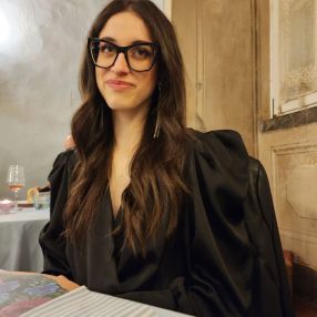 Denise, Babysitter a Castiglion Fiorentino
