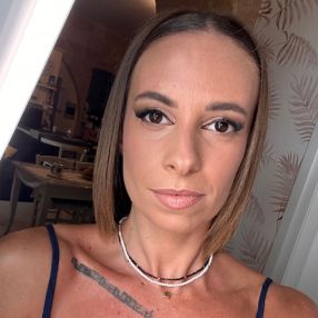 Emanuela, Babysitter a Monteroni di Lecce