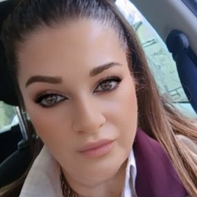 Elisabetta, Babysitter a Provincia di Pesaro e Urbino