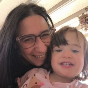 Alice, Family in Forlì