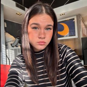 Alina, Babysitter in Gioia del Colle
