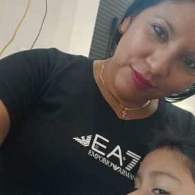 Enny, Babysitter in Mariano Comense
