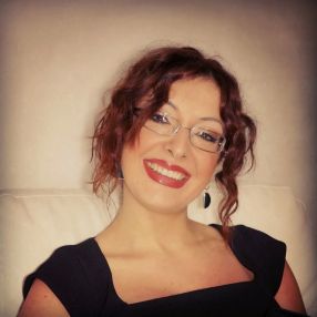 Diletta, Famiglia a Dolianova