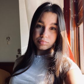 Giorgia, Babysitter in Avola