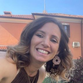 Margherita, Family in San Donà di Piave