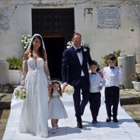 Gaetano, Famiglia a Napoli