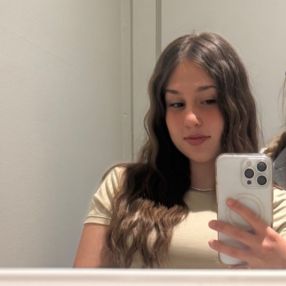 Giusy, Babysitter in Somma lombardo
