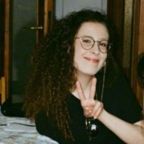 Marta, Babysitter a Provincia di Padova