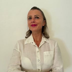 Anca, Babysitter a Borgonovo Val Tidone