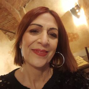 Maria Teresa, Babysitter in Bisuschio