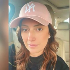 Valentina, Babysitter a Lanciano