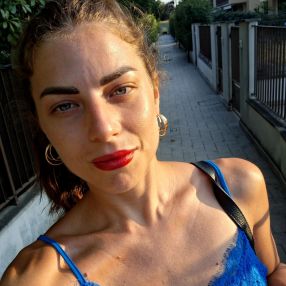 Carlotta, Family in Faenza