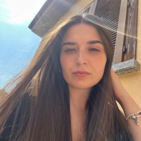 Jessica, Babysitter a Gazzada Schianno