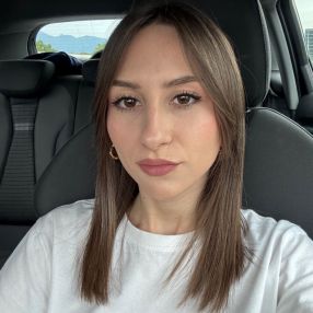 Patrizia, Babysitter a San Valentino Torio
