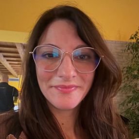 Teresa, Babysitter in Lodi Vecchio