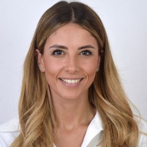 Martina, Babysitter in Nardò