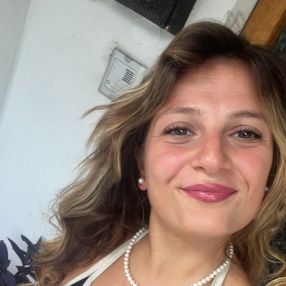 Lara, Babysitter a Chianciano Terme