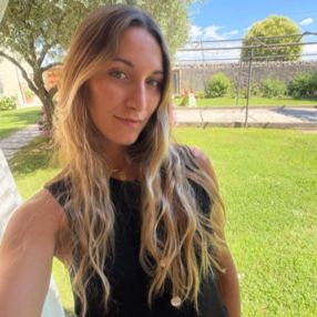 Caterina, Babysitter a Veneto