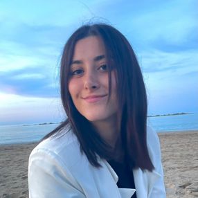 Sara, Babysitter in Chieti