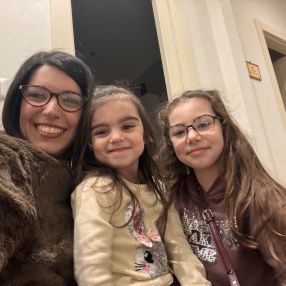 Marianna, Babysitter in Cassano delle Murge