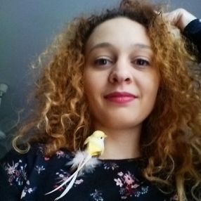 Giulia, Famiglia a Prato