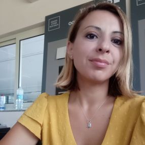 Alessandra, Famiglia a Policoro