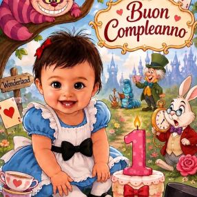 Rosario, Famiglia a Cava de' Tirreni