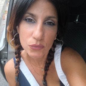 Graziella, Babysitter a Volpiano